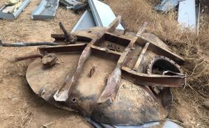 國家安監(jiān)總局監(jiān)管二司：尚未確定是否排查高鐵沿線安全隱患