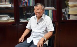 京沪高铁因沿线厂房爆炸停运，院士：类似安全隐患都应该搬走