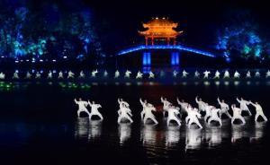 新華社發(fā)文：黨的十八大以來社會(huì)主義文藝繁榮發(fā)展綜述