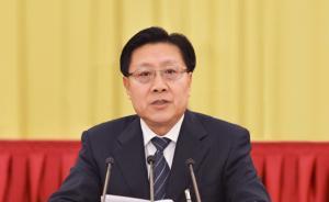 四川省委書記：把朱德家鄉(xiāng)建設(shè)得更好，以優(yōu)異成績迎接十九大