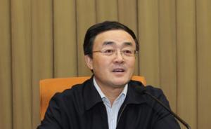 中央黨史研究室主任：朱德年近90歲仍代行元首承擔繁重國務(wù)