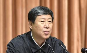 中央文獻研究室主任：朱德對經(jīng)濟、黨的建設(shè)都提出過重要思想