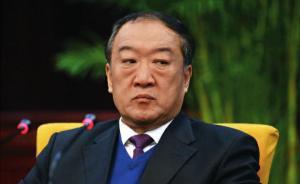 蘇榮的掮客們：記者成“地下組織部長”，可隨時叫來一桌廳官