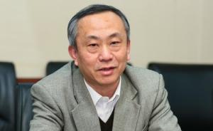 北京第二外國(guó)語(yǔ)學(xué)院原書記馮培任首都經(jīng)濟(jì)貿(mào)易大學(xué)黨委書記