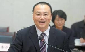 青岛市政府党组成员王作安出任红岛经济区、高新区工委书记