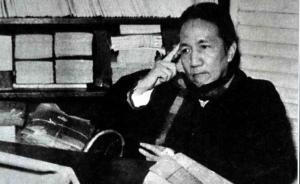 陳寅恪曾推薦誰擔(dān)任中古史所所長？