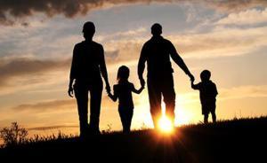 社科院報告：“全面二孩”不是終點，未來或取消生育限制