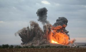 美軍稱誤炸敘政府軍是“無心之過”，聯軍熱線27分鐘沒人接