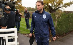 看看英格蘭新帥索斯蓋特的經歷，難怪人送外號“英倫高洪波”