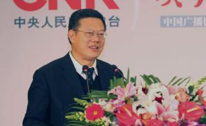 中國名校訪談⑦｜人大附中校長：互聯(lián)網(wǎng)時(shí)代教育應(yīng)以人為本