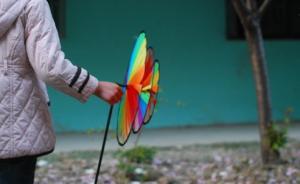 人民网评：惦念罗一笑背后那些哭不出声的患儿