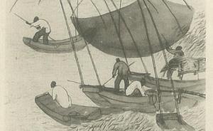 傅抱石早年留學(xué)日本，他受日本繪畫影響有多大？