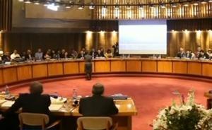 大外交丨提供一种新的视野和选择，媒体拉近中拉民众距离