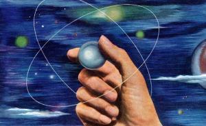 复旦上海交大牵头建设大数据试验场，力争研发出新计算机架构