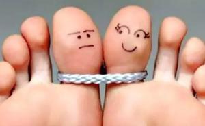 冬季跑步請照顧好雙腳！5招足底按摩，幫你一鍵恢復