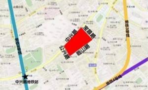 萬科53.9億入股融信上海中興路項(xiàng)目，兩個(gè)月拿35幅土地