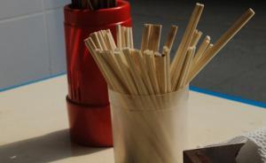 河北：固定門店餐飲企業(yè)不得提供一次性木筷，違者可罰千元