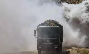 五大戰(zhàn)區(qū)陸軍炮兵跨區(qū)對決首戰(zhàn)打響，47軍某旅擔(dān)綱“藍軍”