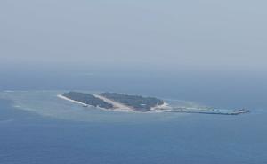 台湾朝野为捍卫太平岛出奇招：迁户籍生子、卖太平水