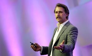 超級(jí)高鐵公司上演奇葩內(nèi)斗：創(chuàng)始人稱遭公司法務(wù)死亡威脅