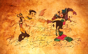 視頻|《葫蘆兄弟》時隔30年重返熒屏,觀眾褒貶不一