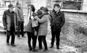 遼寧一村民殺死村會(huì)計(jì)夫婦刺傷村主任后自殺，警方正在調(diào)查