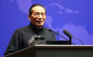 杜厚文：世界經(jīng)濟(jì)五年甚至十年都會(huì)特別蕭條