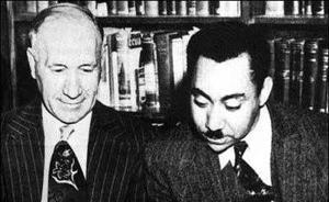 伊斯蘭主義教父的美國(guó)游學(xué)之旅：增進(jìn)交流一定能消除隔閡嗎