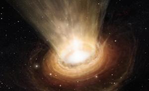 LIGO重啟再探引力波，可探宇宙空間拓展10%