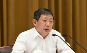 上海市长杨雄：上海妇女儿童工作多项指标处于全国前列
