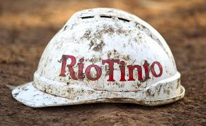 澳大利亚力拓集团被指卷入“达赖窜访蒙古”，销售渠道遇阻