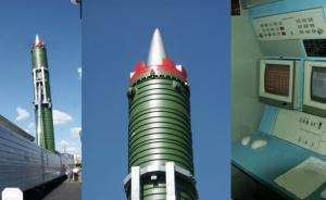 俄成功測試新型鐵路機動核導(dǎo)彈，德媒擔(dān)憂“死亡列車”回歸