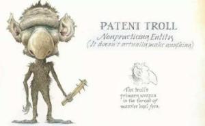 美国“专利流氓”四处状告侵权，中国高科技企业已被盯上