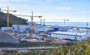 因日本材料問題被停運(yùn)檢測(cè)的多個(gè)法國核反應(yīng)堆有望恢復(fù)運(yùn)行