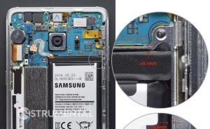 三星Note7電池為何會(huì)爆？第三方機(jī)構(gòu)說(shuō)主因是設(shè)計(jì)太激進(jìn)