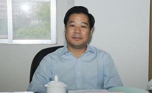 广东茂名市委原书记梁毅民落马两年才被“双开”，什么情况？