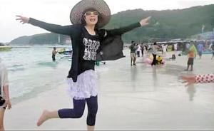 广东东莞“最牛民校”高二女生坠亡，家长质疑现场纸条真伪