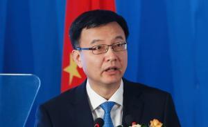 中共中央批準(zhǔn)：周波任上海市委常委