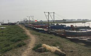 “调枯”建议者胡振鹏：若非为了保护鄱阳湖，江西并不想建闸