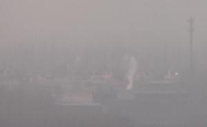 西安长安区大学城一村庄垃圾焚烧“猖狂”，多部门都称管不了