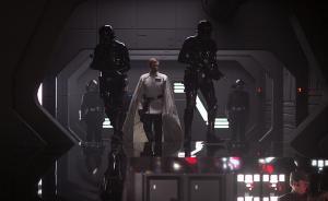 《星战外传》定档1月6日，同期仅有一拦路“虎”