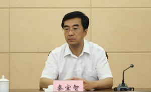 團中央第一書記：青聯(lián)改革是黨的群團改革重要組成部分