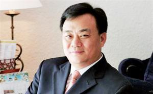 菲总统下令逮捕“亚洲新赌王”林英乐：涉贪污及破坏当地经济