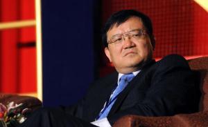 原宝钢集团董事长、党委书记徐乐江出任工信部副部长