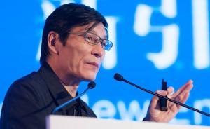 朱云來：中國發(fā)展的動力不可阻擋，關(guān)鍵是把事情做對