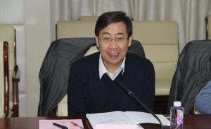 中国工程院院士胡春宏：鄱阳湖水利枢纽有三大作用无可替代