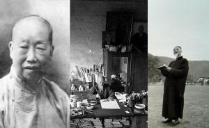 西式美院何以培養(yǎng)不出吳昌碩、齊白石、黃賓虹這樣的大家？