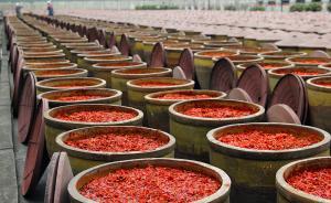 四川郫縣撤縣改名為郫都區(qū)，“郫縣豆瓣”不改名