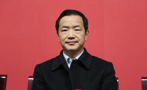 中國礦大副校長繆協(xié)興涉受賄被立案偵查，曾三次沖院士未成功