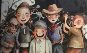 《小小男子漢》策劃人談性別教育：解決成長中不便啟齒的煩惱